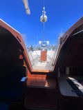 1981 Islander Peterson 40