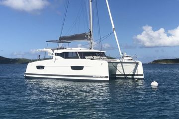 2021 Fountaine Pajot Isla 40 Boats