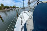 1999 Hunter 310