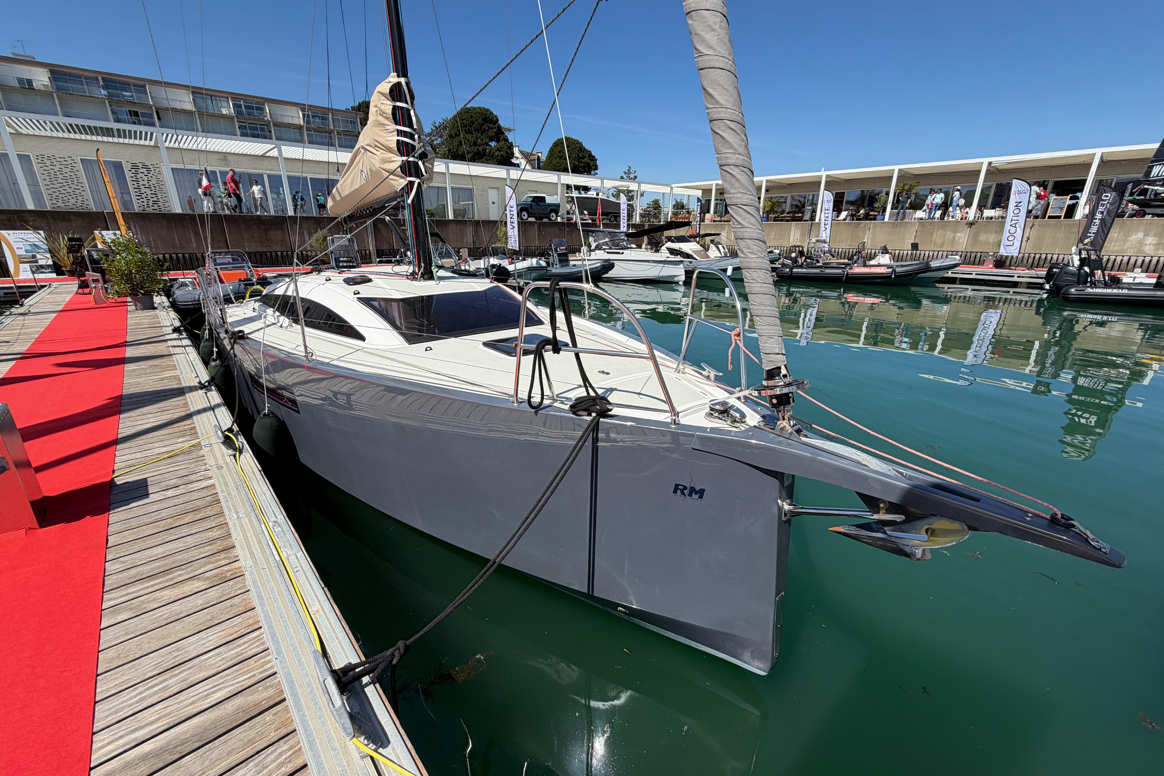 2022 RM Yachts 970 for sale in La Trinité-sur-Mer, Morbihan, France