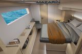 2026 Mazarin 55 Iyacht Performance Catamaran