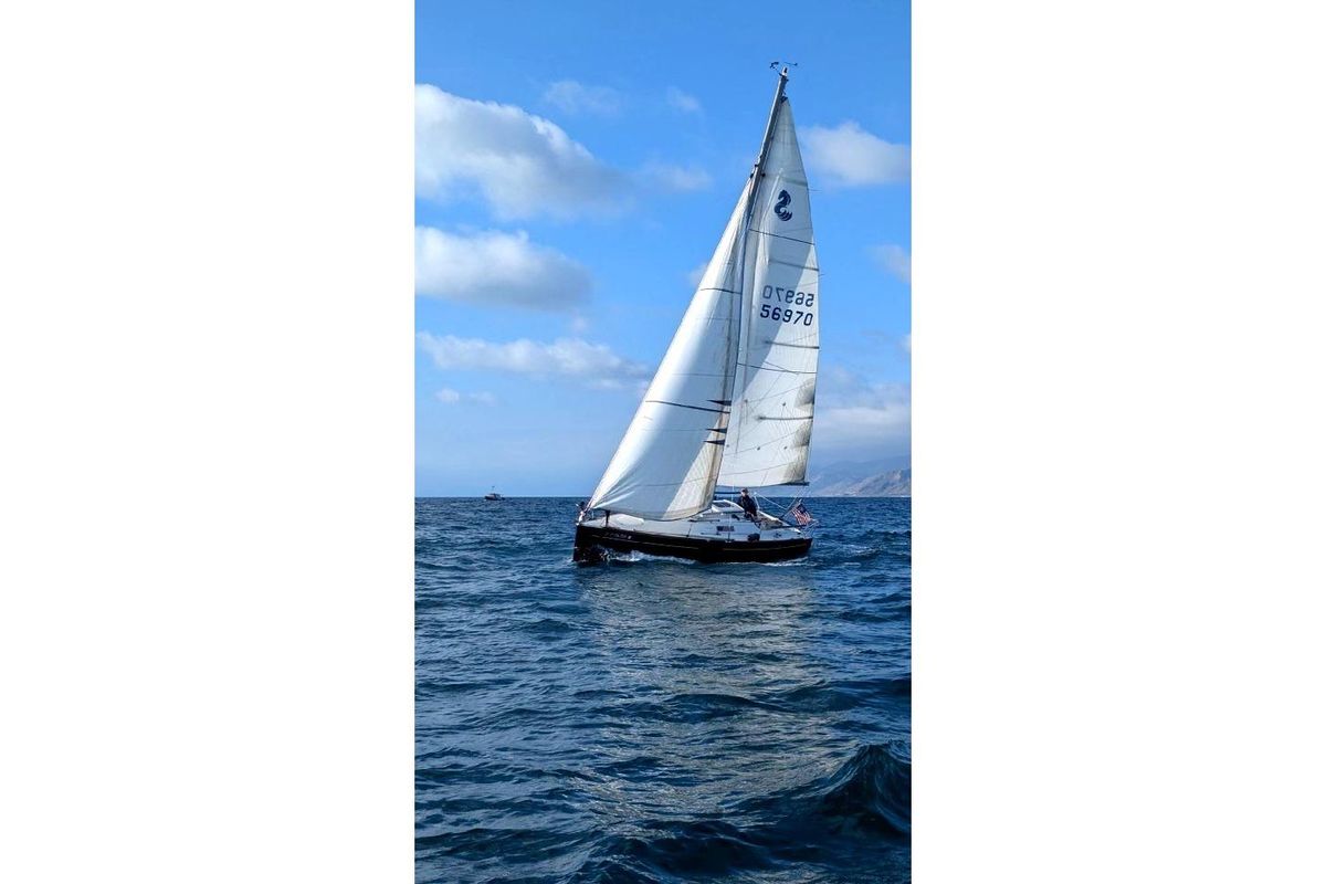2014 Beneteau First 25 S