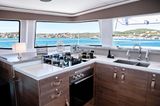 2022 Custom Bali Catamarans Bali 4.4