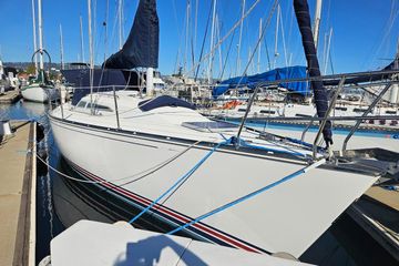 1999 C&C 110 Boats