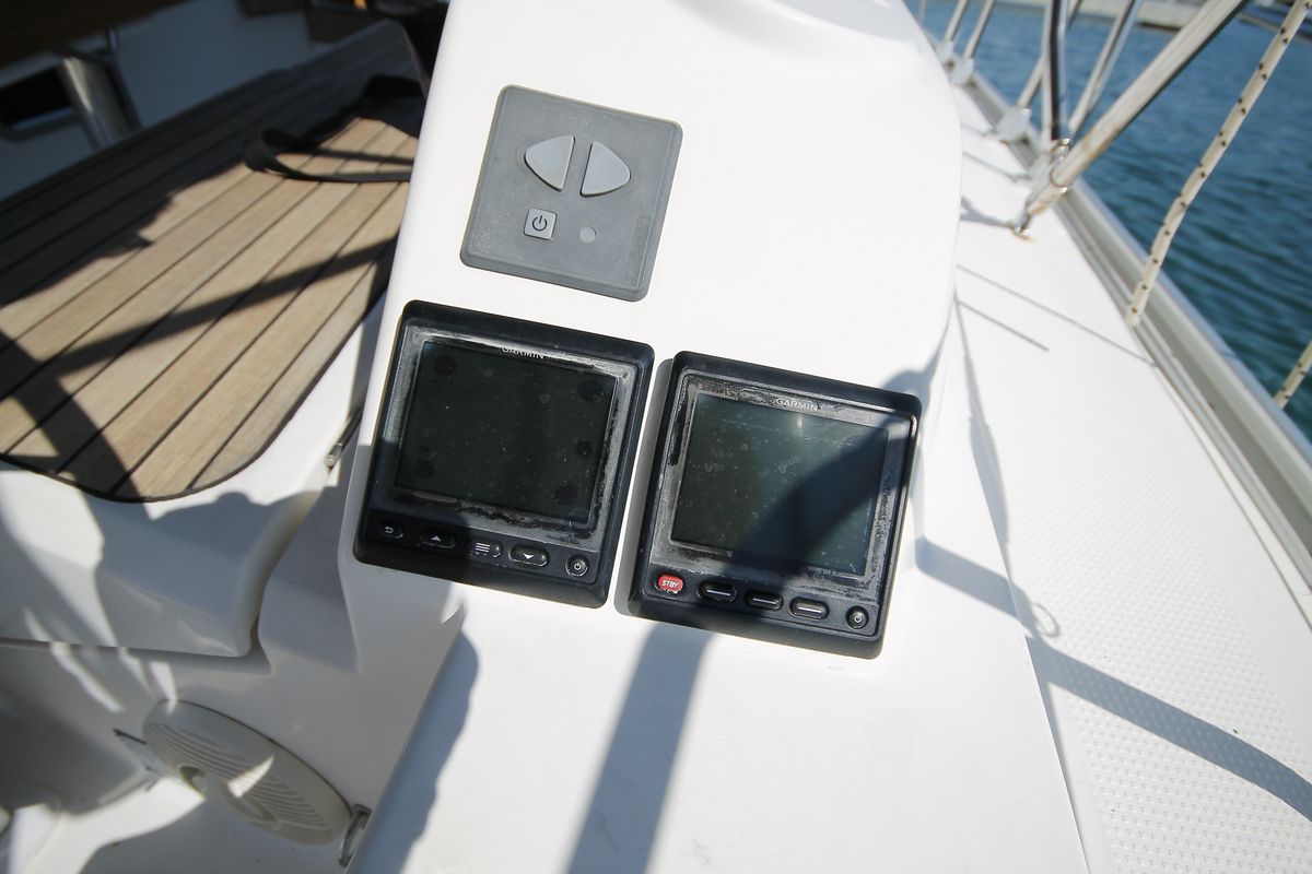 2016 Bavaria Cruiser 41