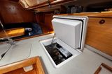 1999 Jeanneau Sun Odyssey 40