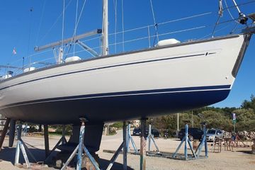 2003 Bavaria Cruiser 44 Boats