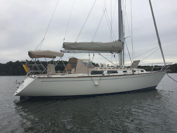 1986 Sabre 36 en venta en Charlotte, Vermont