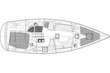 2005 Tartan 3700