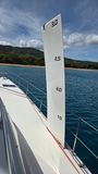 2018 Ice Yachts Ice Cat 61