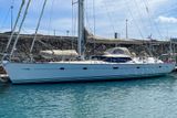 2002 Oyster 62