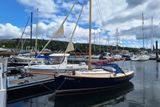 2004 Cape Cutter 19