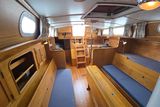 1984 Hinckley Sou'Wester 42
