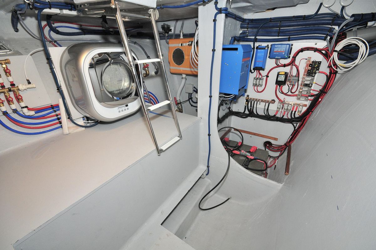 2026 NEEL 47 for sale in Miami, Florida 47 ft