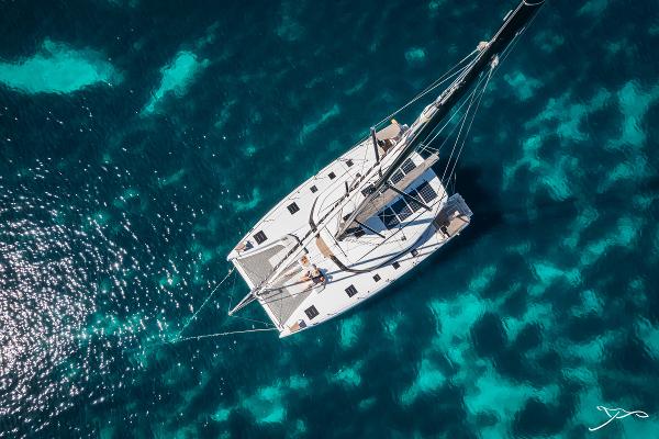2009 Nautitech Boats