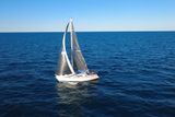 1985 Beneteau First 305