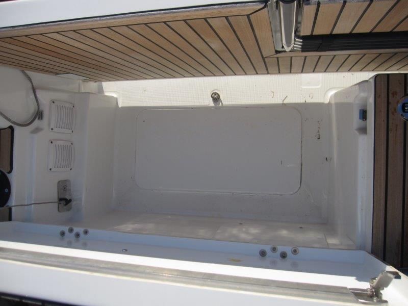 2025 Jeanneau Sun Odyssey 380