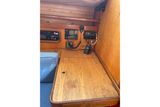 1987 Beneteau Oceanis 350