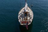 1987 Hinckley Sou'Wester 42