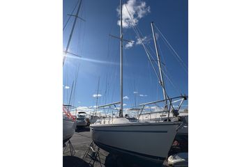 2003 Catalina 36 Mkii Boats