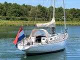 1974 Lecomte ALC 40 S&s