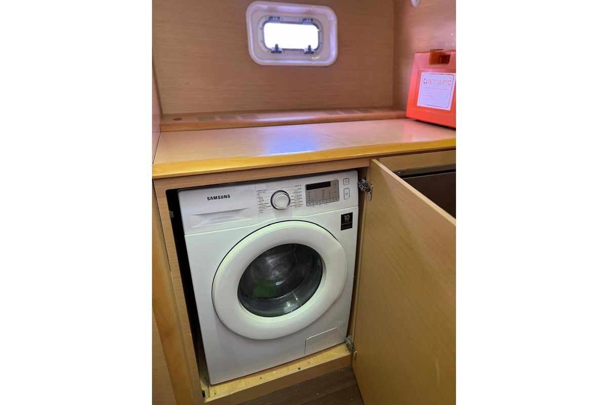 2012 Lagoon 500 for sale in Langkawi, Malaysia 51 ft