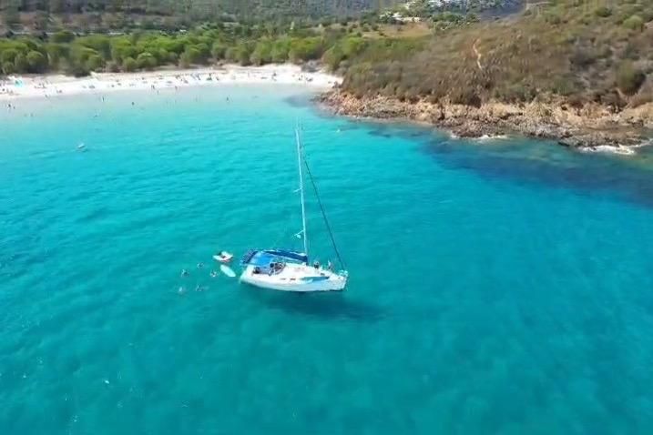 2007 Beneteau Cyclades 39