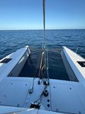 2020 Outremer 5x