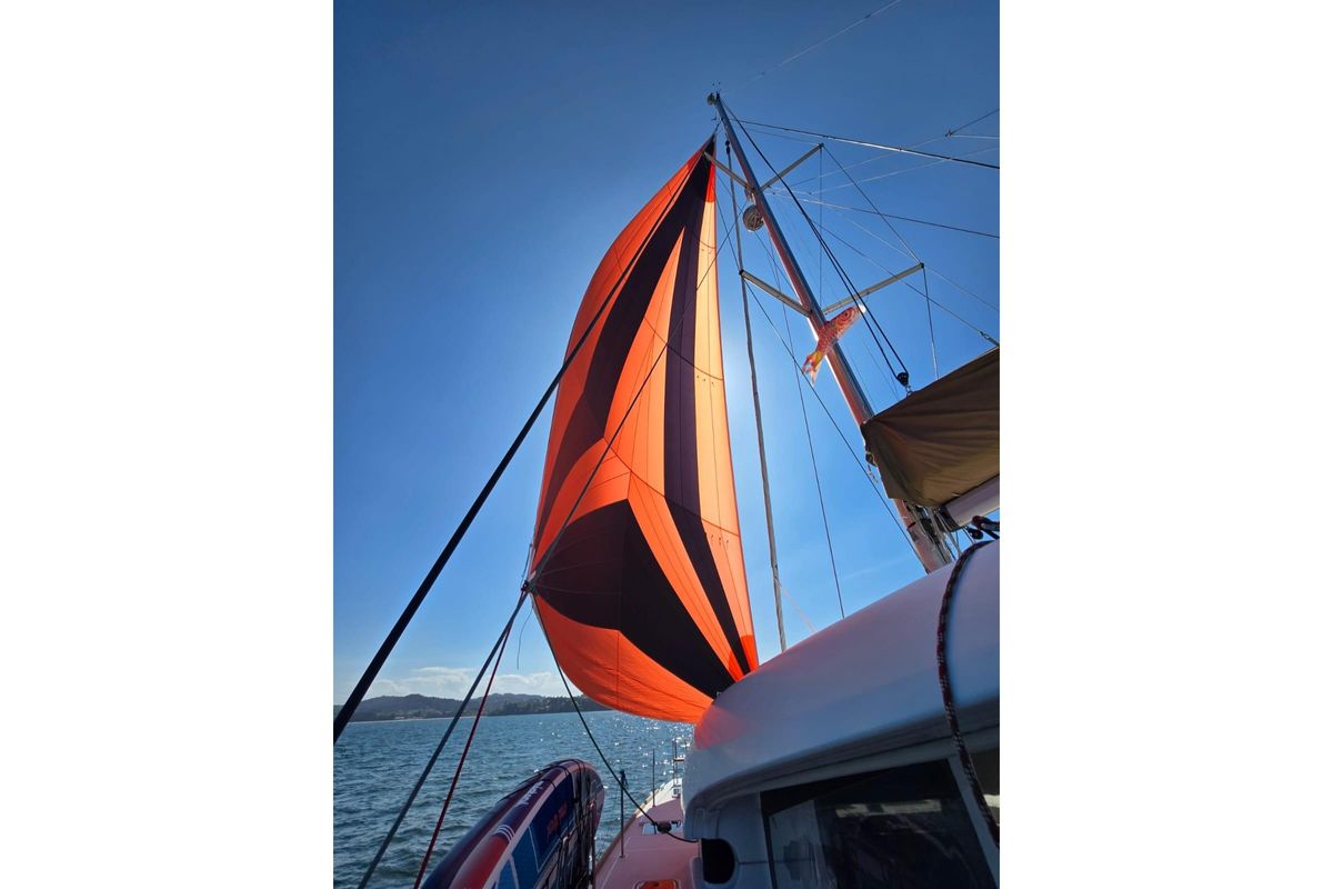 2014 Lagoon 39