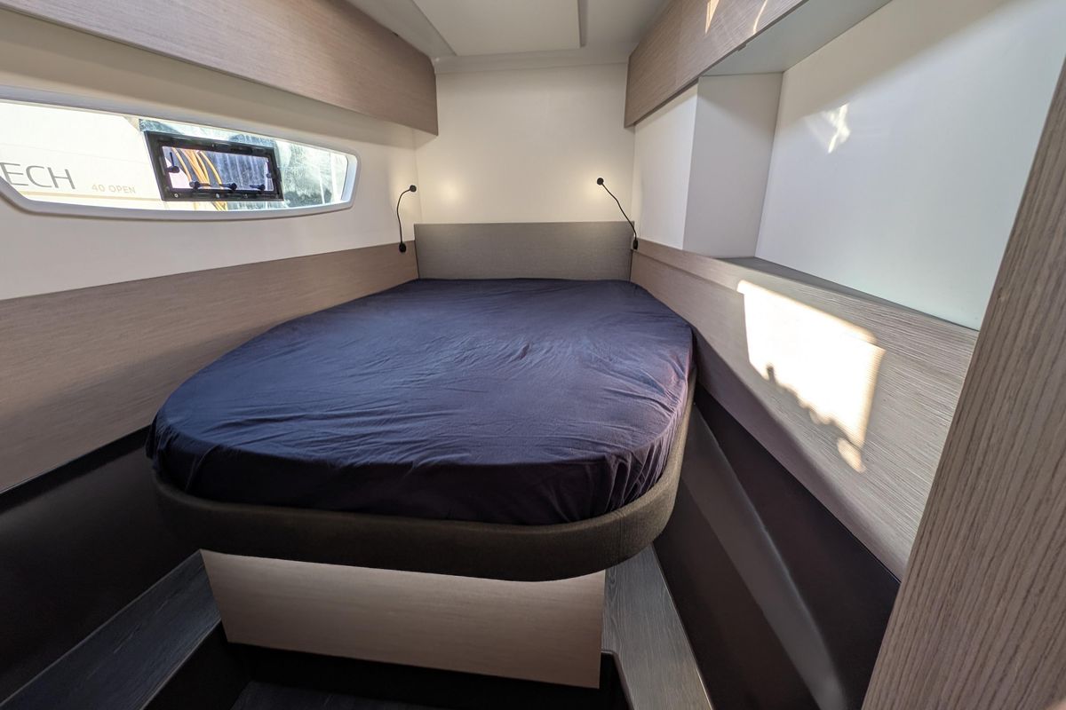 2020 Fountaine Pajot Astrea 42 Catamaran