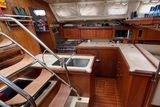 2002 Hunter 466