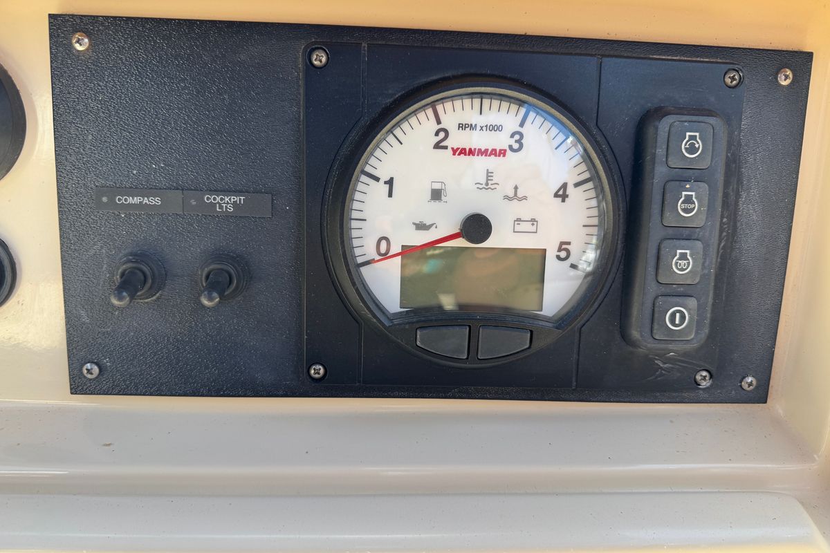 1998 Island Packet 320 en venta en Oceanside, California