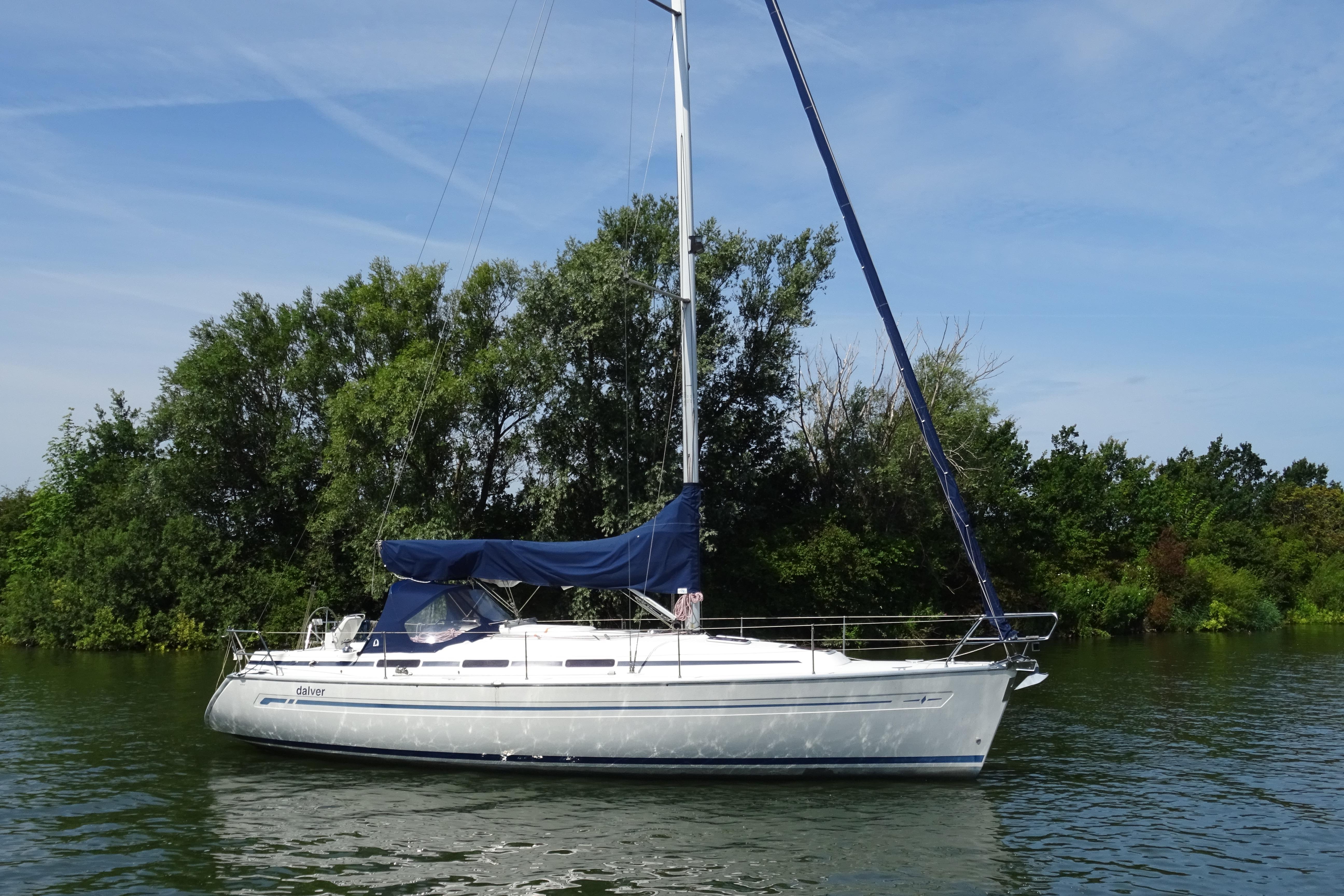 2004 Bavaria 36 en venta en Almere-Stad, Netherlands