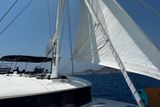 2017 Lagoon 620 Essence