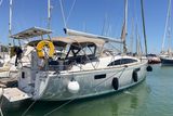 2018 Bavaria Vision 42
