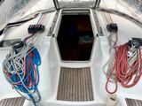 2004 Jeanneau Sun Odyssey 43