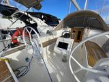 2025 Bavaria 34 Cruiser Style