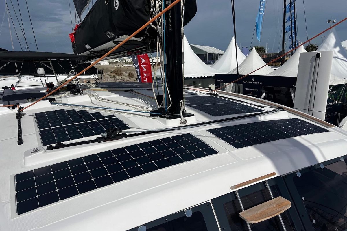 2026 Catana Oc2