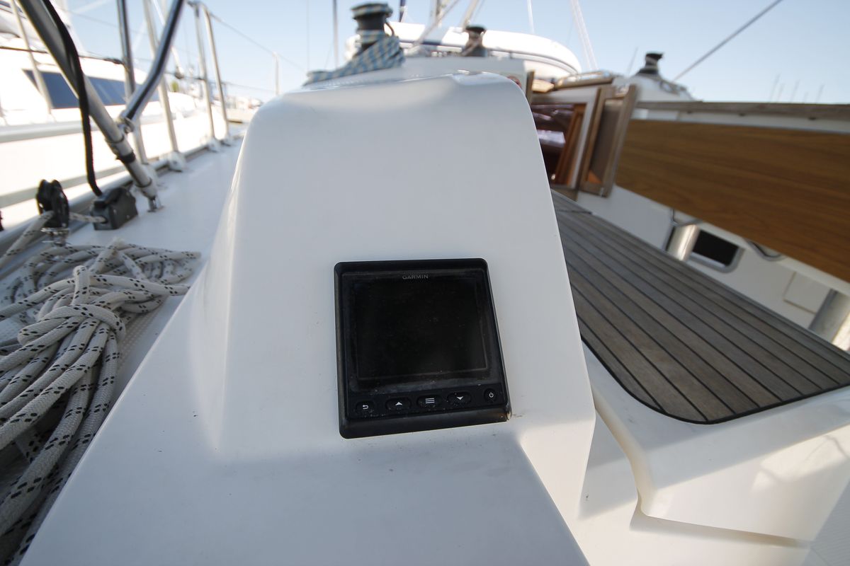 2016 Bavaria Cruiser 41