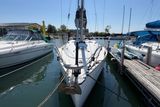 2003 Jeanneau Sun Fast 37