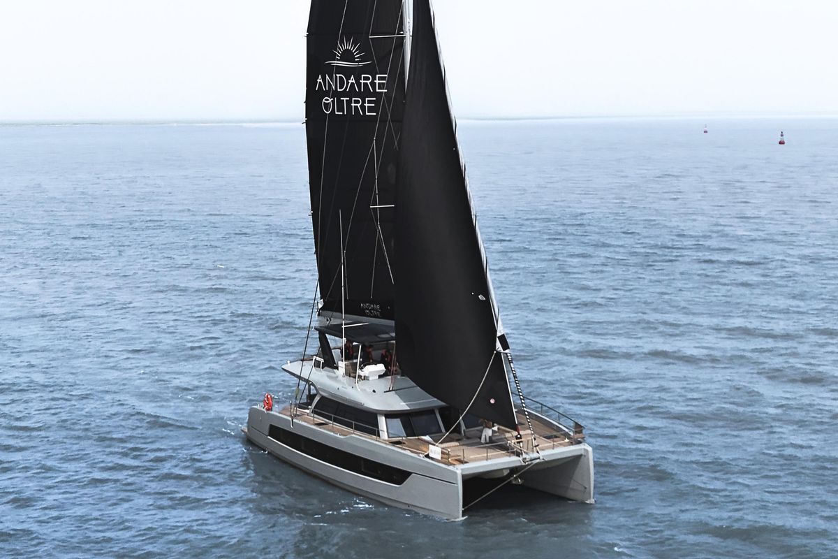 2026 Heysea Sv60