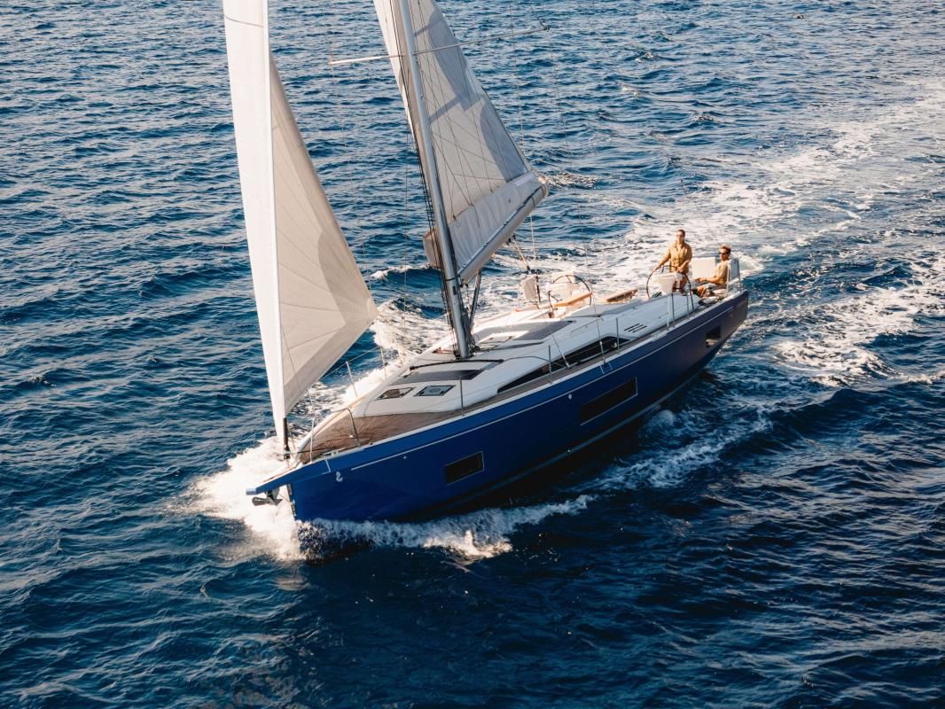 2026 Beneteau Oceanis 47 Boats