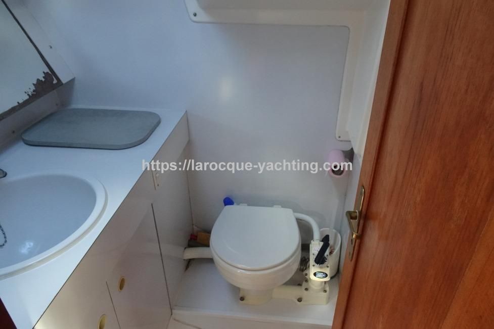 1988 Wauquiez Centurion 36