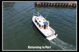 2016 Ranger Tugs R-25 SC