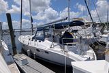 2003 Hunter 466