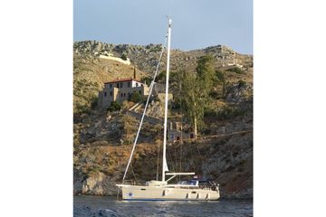 2017 Beneteau Sense 51 Boats
