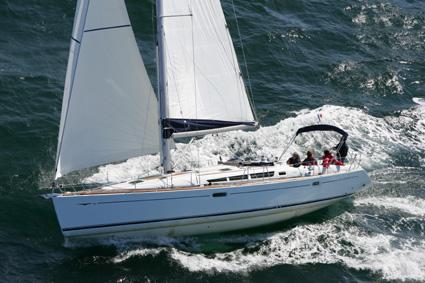 2007 Jeanneau Sun Odyssey 45 for sale in La Maddalena, Sassari, Italy