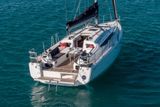 2024 Jeanneau Sun Odyssey 380