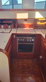 1987 Grand Banks 46 Classic