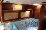 1987 Custom Vallicelli Amuleto 40